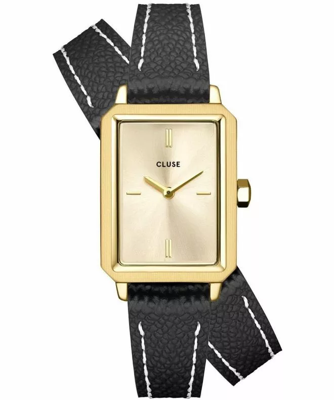 Hodinky dámské Cluse La Tétragone CW11517