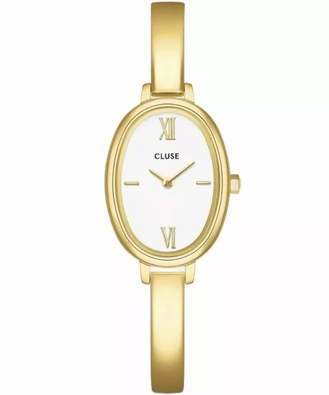 Hodinky dámské Cluse L'Ovale CW16101