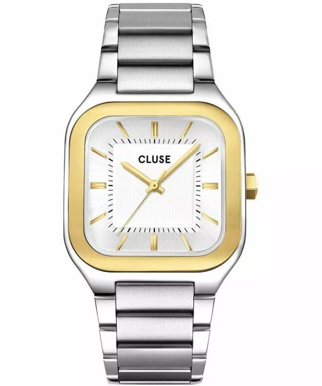 Hodinky pánské Cluse Quadrus CW25704