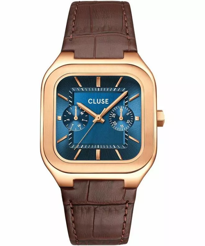 Hodinky pánské Cluse Quadrus CW26204