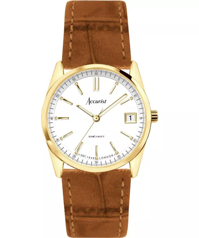 Hodinky Accurist Everyday 74000X