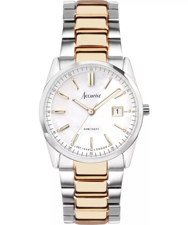 Hodinky Accurist Everyday 74004