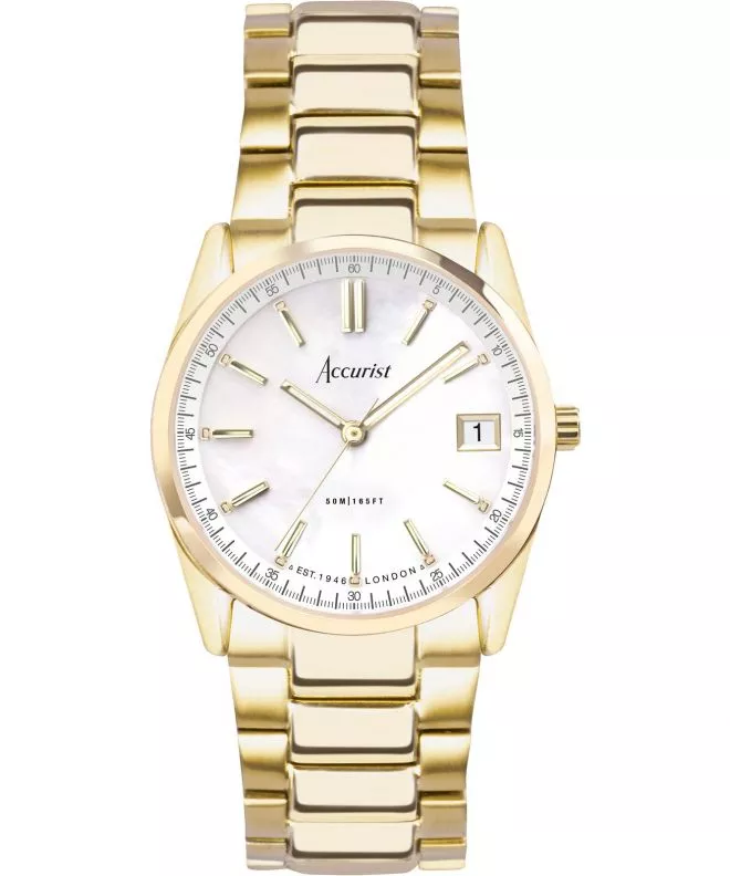 Hodinky Accurist Everyday 74005