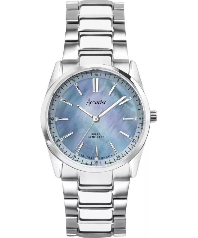 Hodinky Accurist Everyday Solar 74016