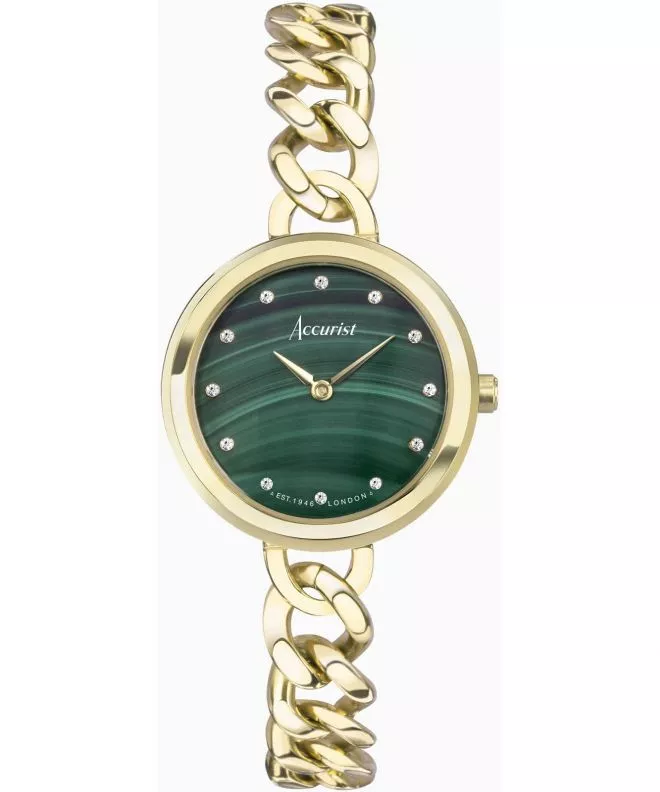 Hodinky Accurist Jewellery 78000