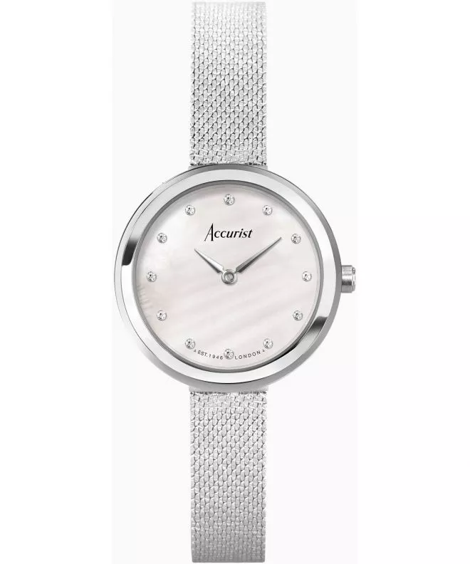 Hodinky Accurist Jewellery 78003
