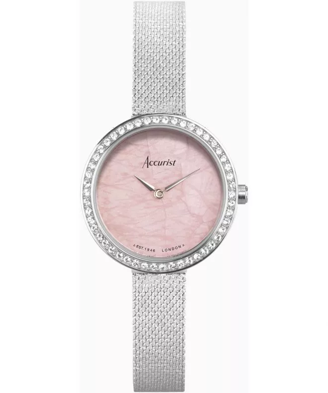 Hodinky Accurist Jewellery 78005
