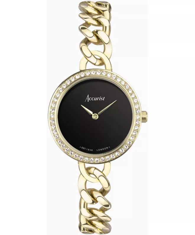 Hodinky Accurist Jewellery 78006