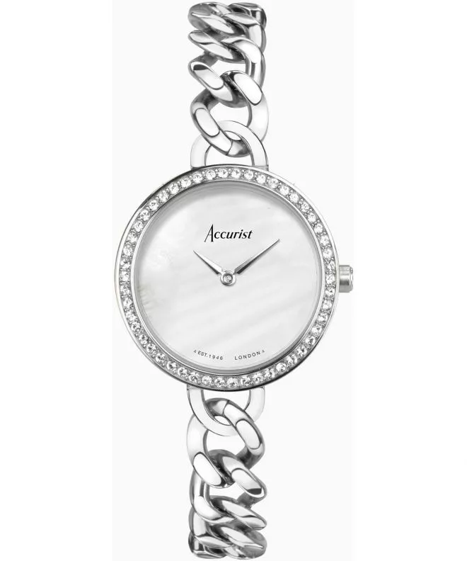 Hodinky Accurist Jewellery 78007