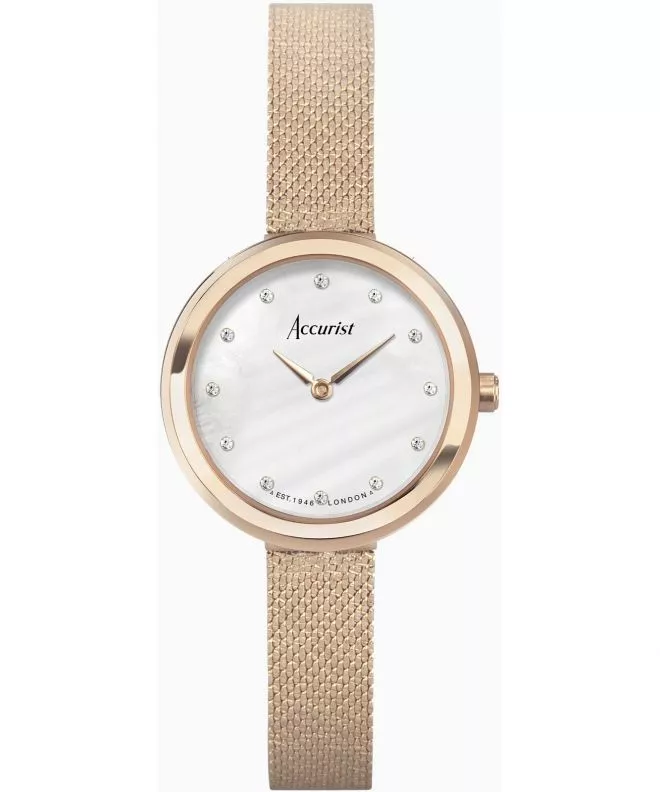Hodinky Accurist Jewellery 78008
