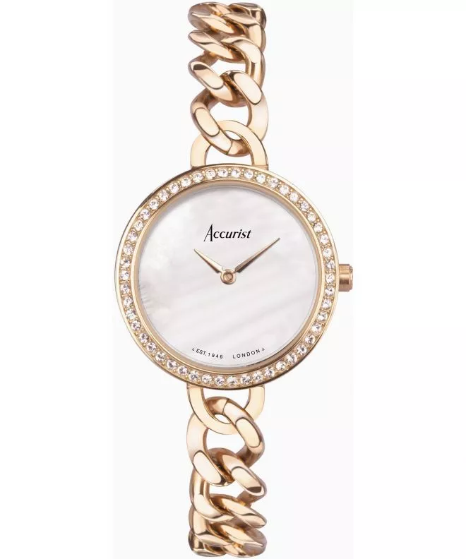 Hodinky Accurist Jewellery 78009