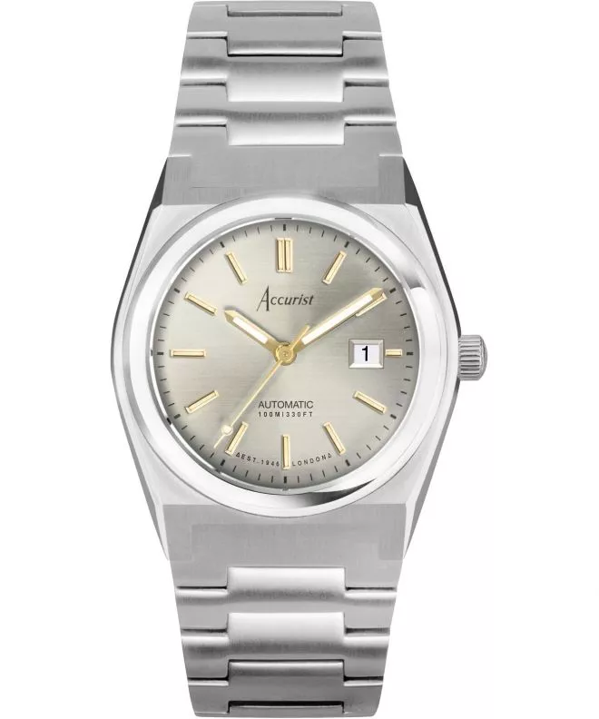 Hodinky dámské ACCURIST Origin Automatic 70024