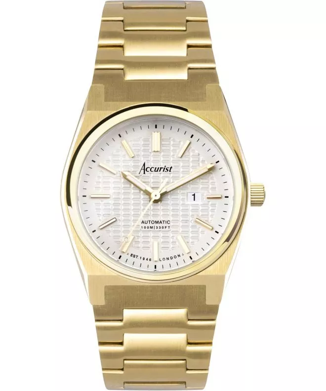Hodinky dámské ACCURIST Origin Automatic 70025