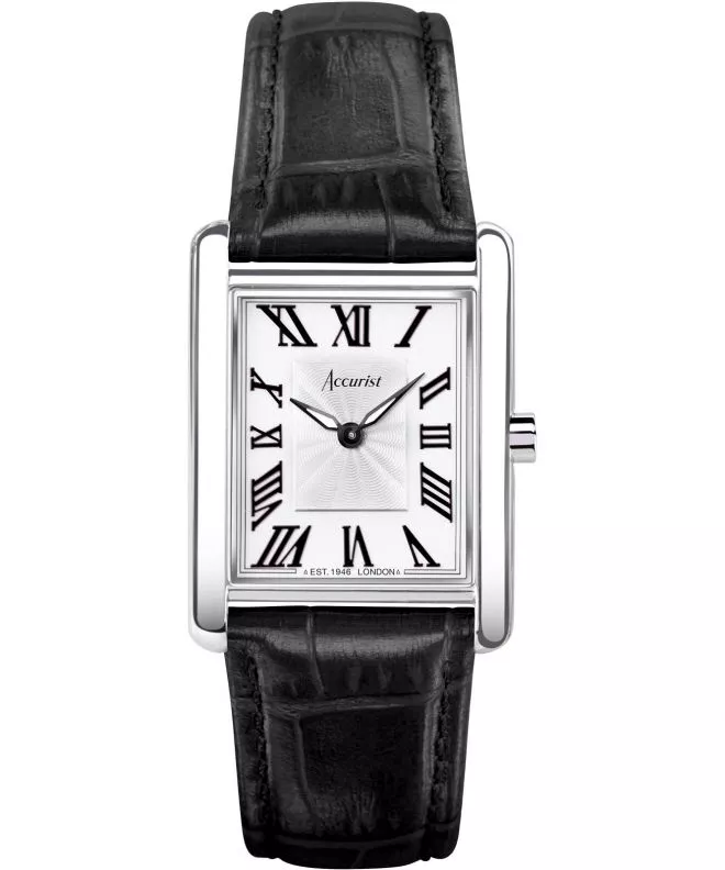 Hodinky Accurist Rectangle 71001