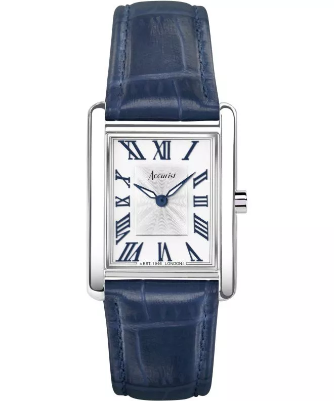 Hodinky Accurist Rectangle 71002