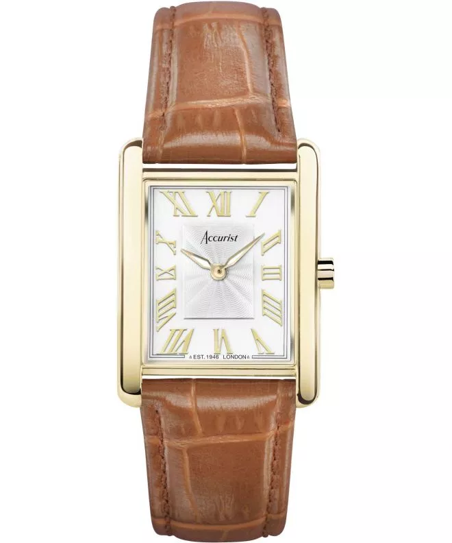 Hodinky Accurist Rectangle 71004