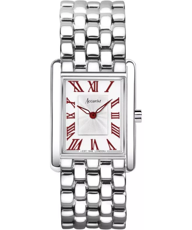 Hodinky Accurist Rectangle 71005
