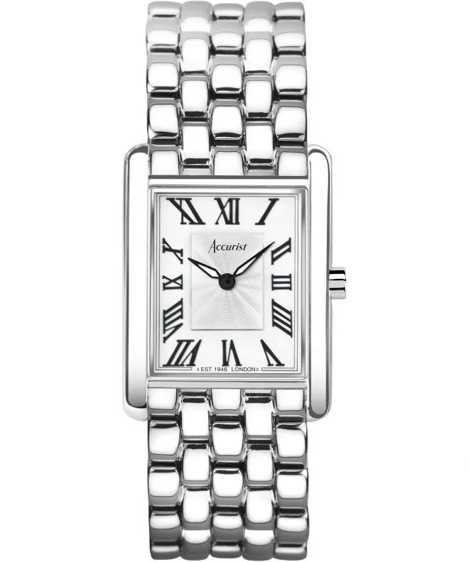 Hodinky Accurist Rectangle 71006