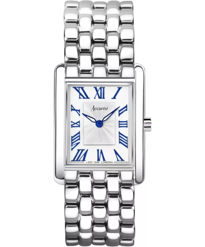 Hodinky Accurist Rectangle 71007