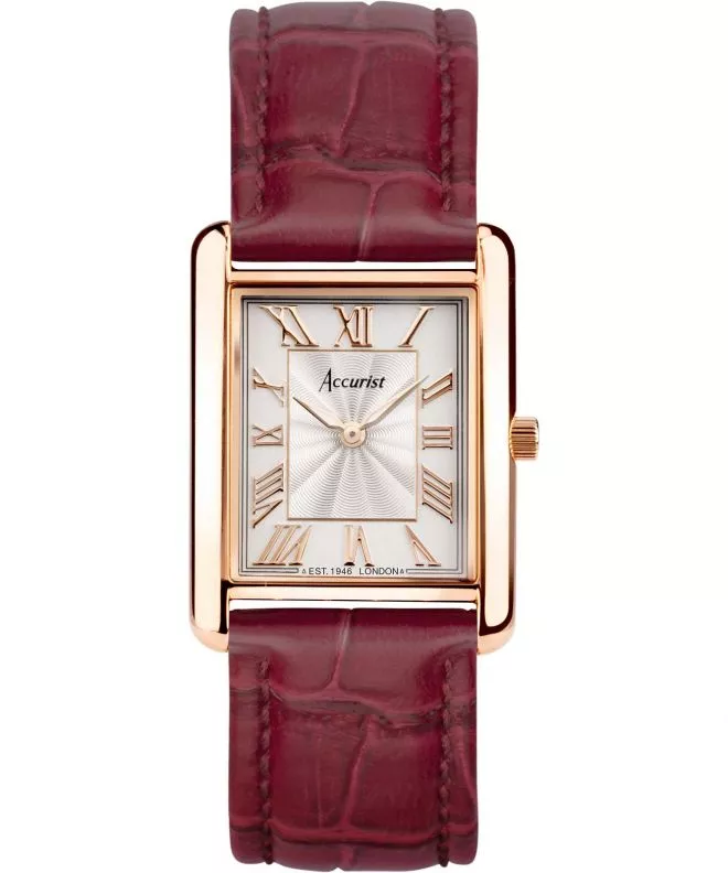 Hodinky Accurist Rectangle 71010