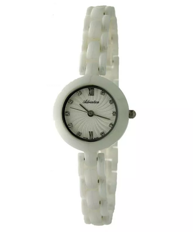 Hodinky Adriatica Ceramic A3661.C183Q