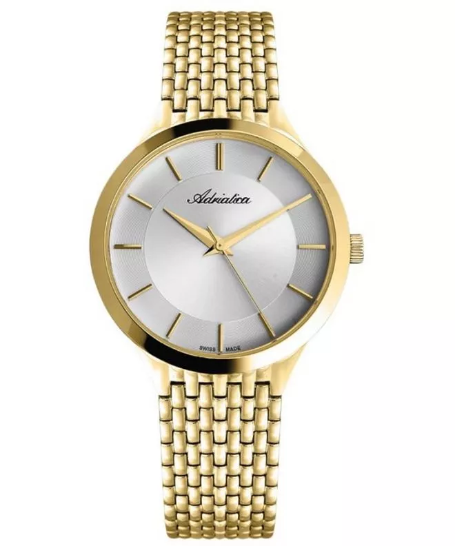 Hodinky Adriatica Classic A1276.1117Q