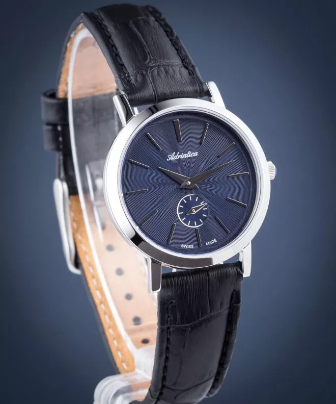 Dámské hodinky Adriatica Classic A2113.5215Q A2113.5215Q