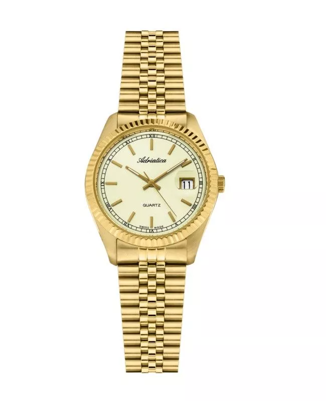 Hodinky Adriatica Classic A3090.1111Q