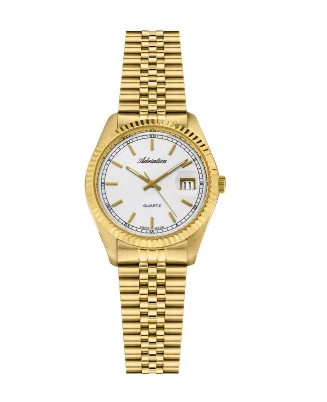 Hodinky Adriatica Classic A3090.1113Q