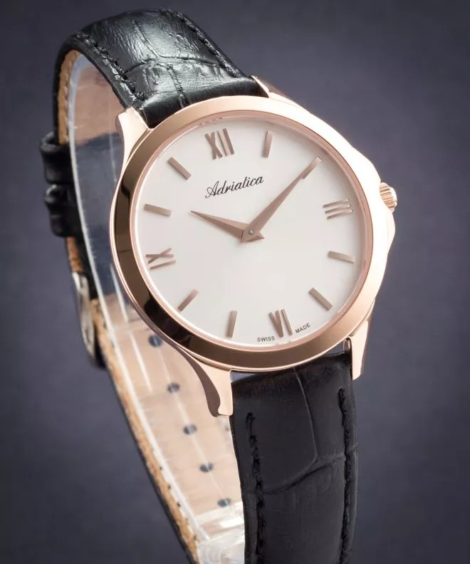 Dámské hodinky Adriatica Classic A3141.9263Q A3141.9263Q