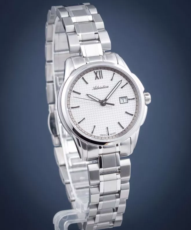 Dámské hodinky Adriatica Classic A3190.5163Q A3190.5163Q