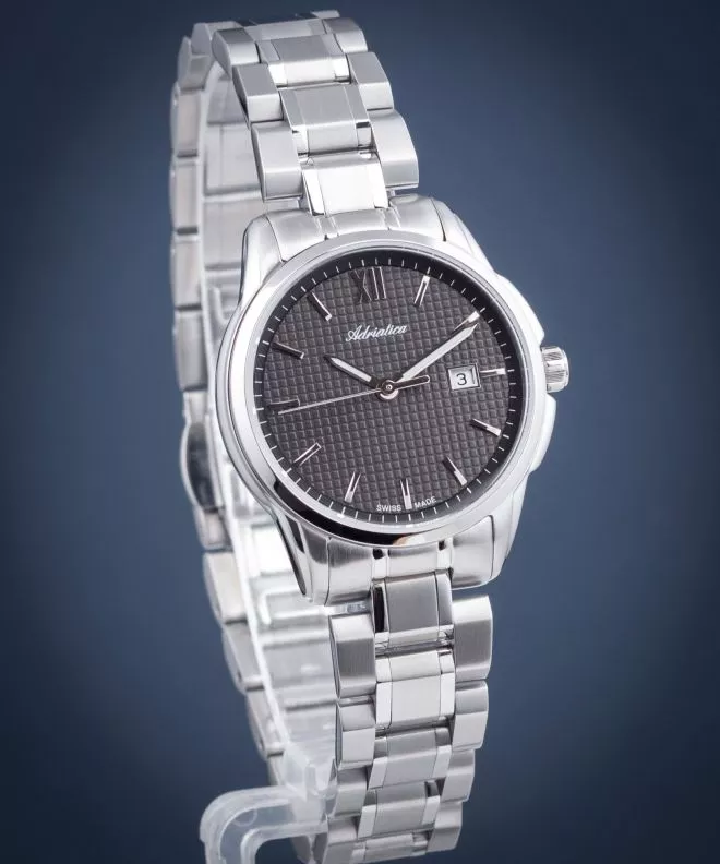 Dámské hodinky Adriatica Classic A3190.5166Q A3190.5166Q