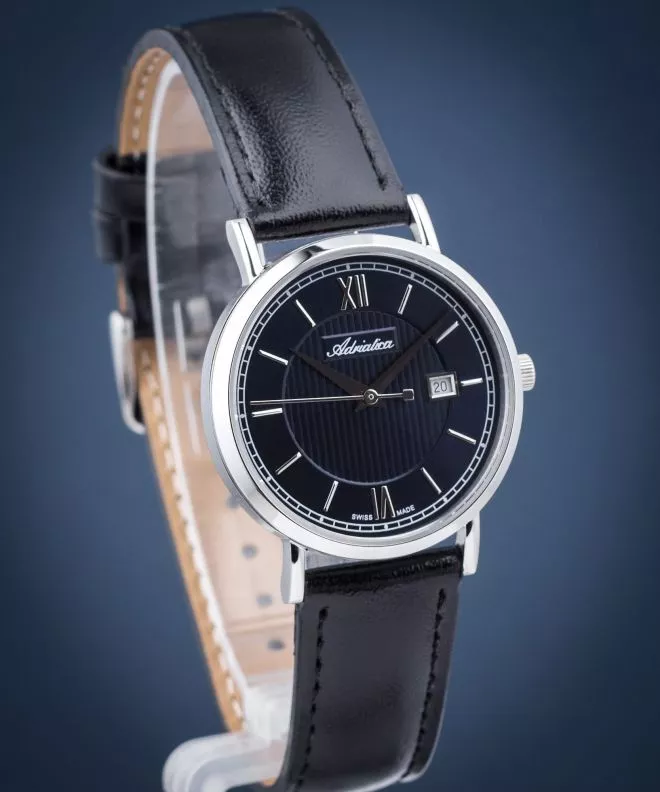 Dámské hodinky Adriatica Classic A3194.5265Q A3194.5265Q