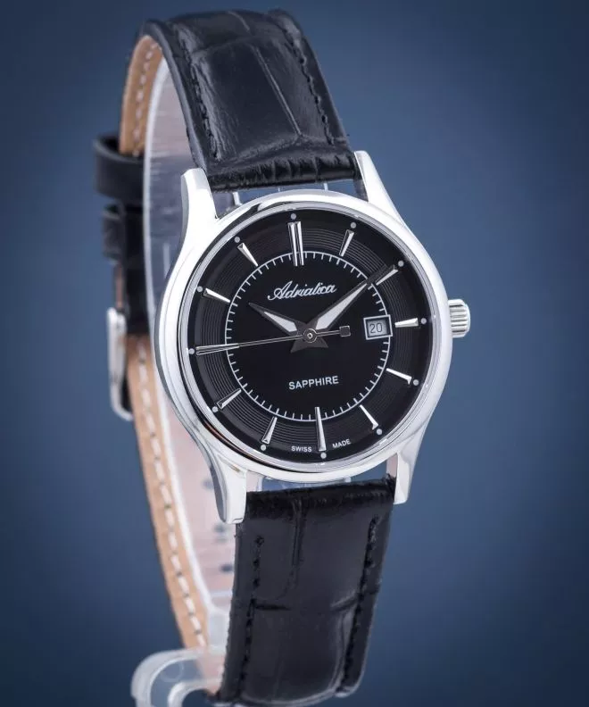 Dámské hodinky Adriatica Classic A3196.5214Q A3196.5214Q