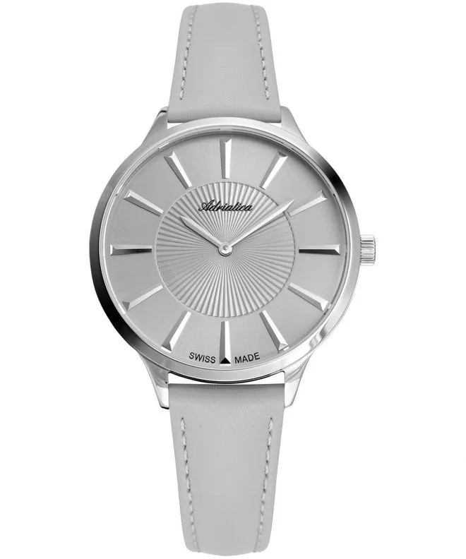 Dámské hodinky Adriatica Classic A3211.5G17Q A3211.5G17Q