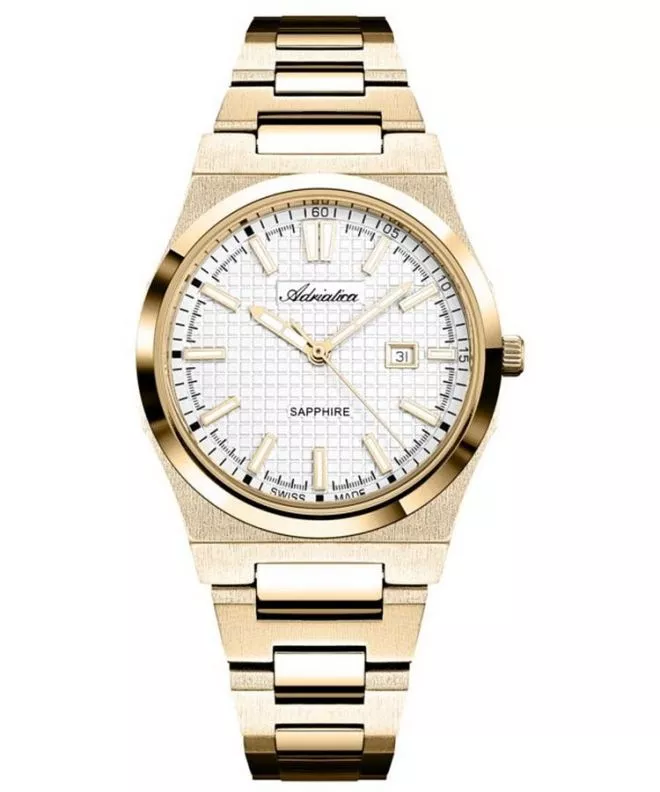 Hodinky Adriatica Classic A3326.1113Q