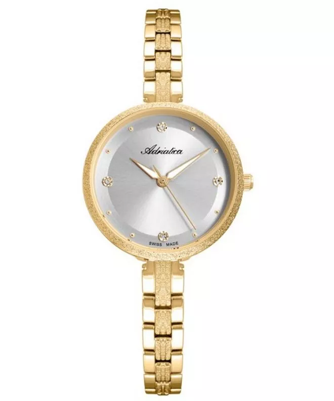 Hodinky Adriatica Classic A3753.1146Q