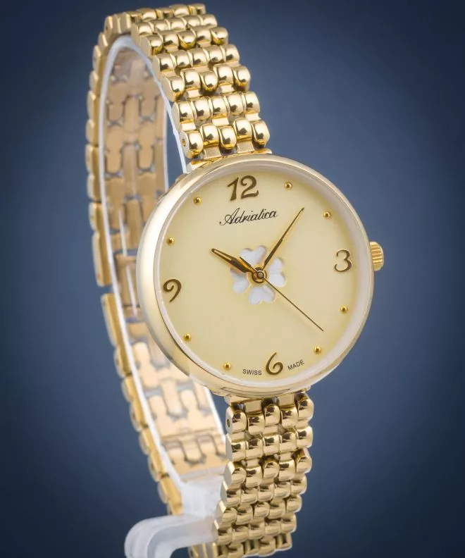Hodinky Adriatica Classic A3783.1171Q
