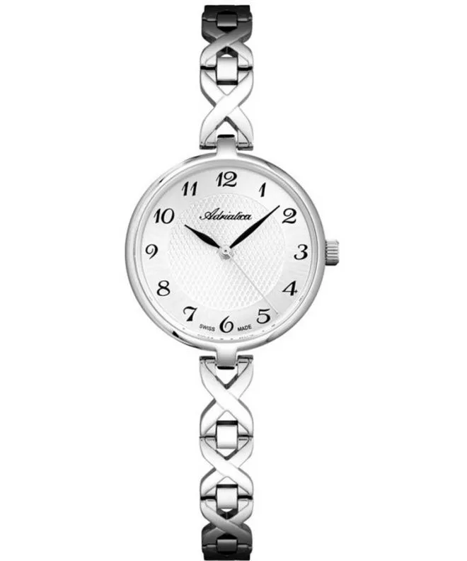 Hodinky Adriatica Classic A3784.5123Q