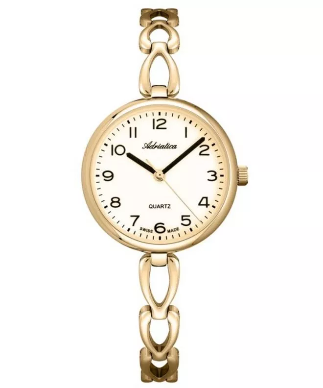 Hodinky Adriatica Classic A3785.1121Q