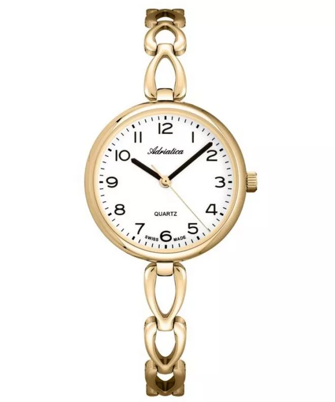 Hodinky Adriatica Classic A3785.1123Q