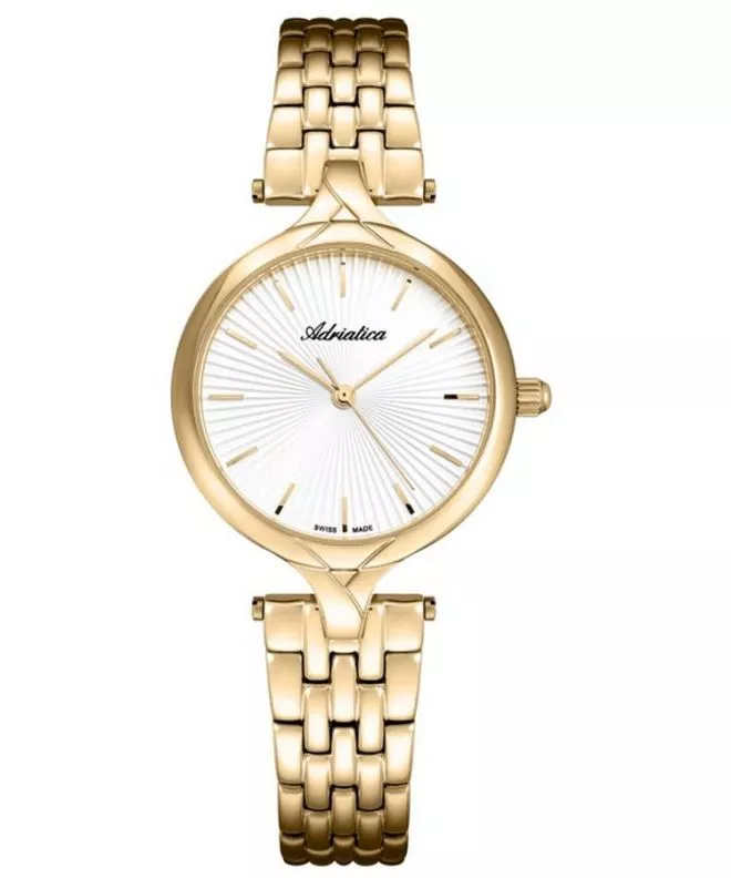 Hodinky Adriatica Classic A3825.1113Q