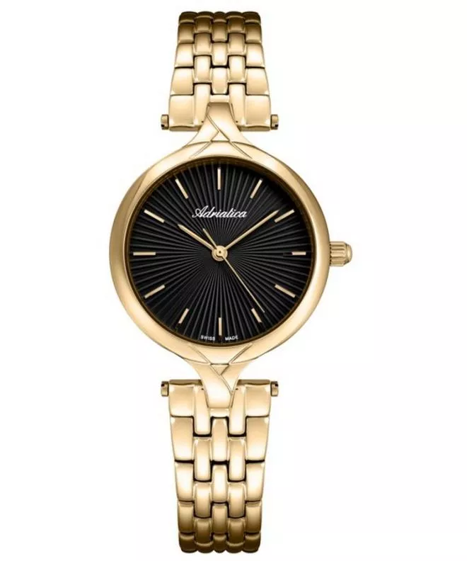 Hodinky Adriatica Classic A3825.1114Q