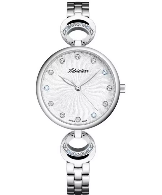 Hodinky Adriatica Classic A3827.5143Q