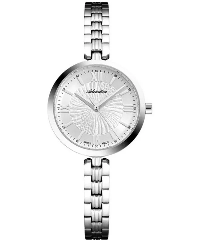 Hodinky Adriatica Classic A3828.5163Q