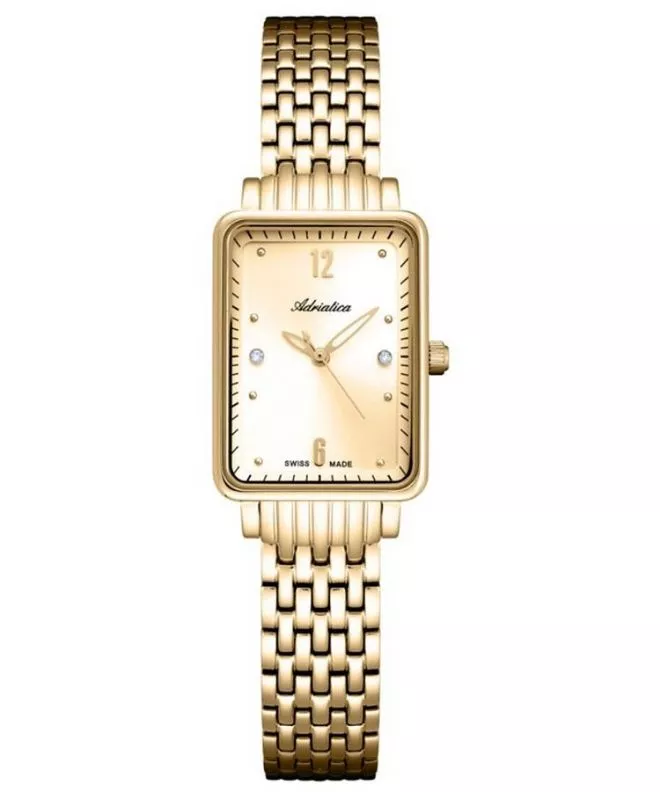 Hodinky Adriatica Classic A3829.1171Q