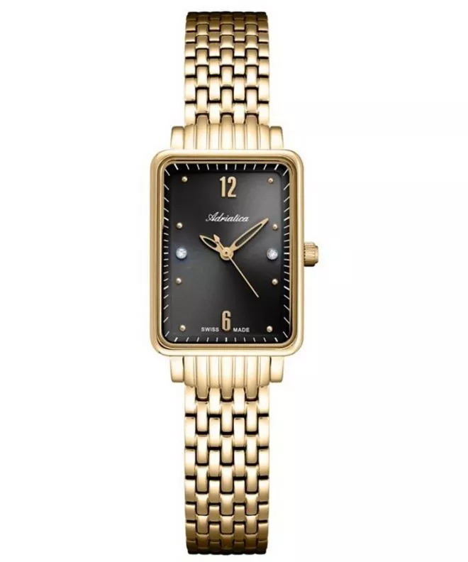 Hodinky Adriatica Classic A3829.1176Q