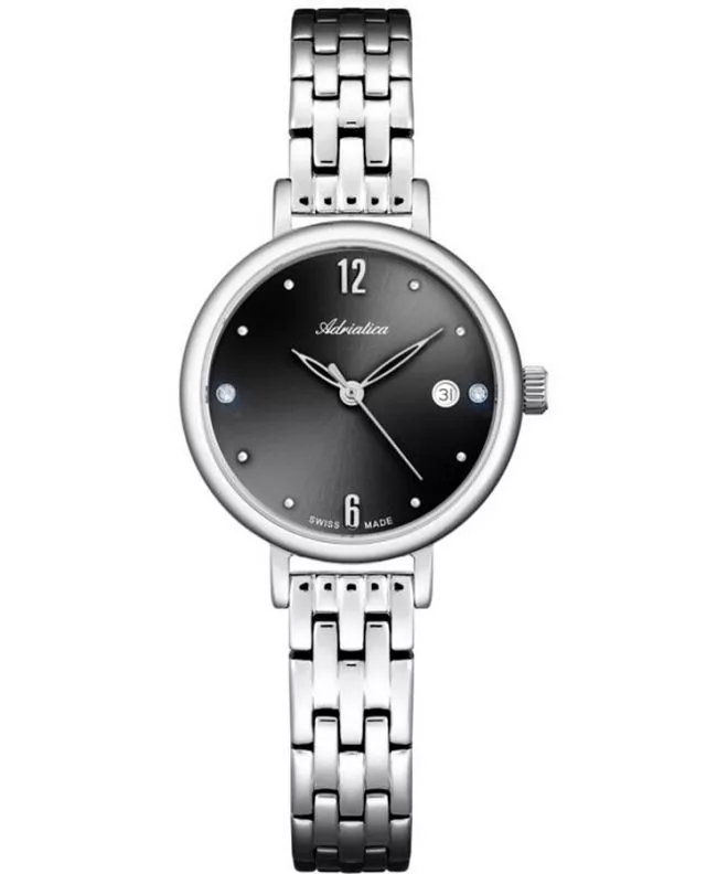 Hodinky Adriatica Classic A3830.5174Q