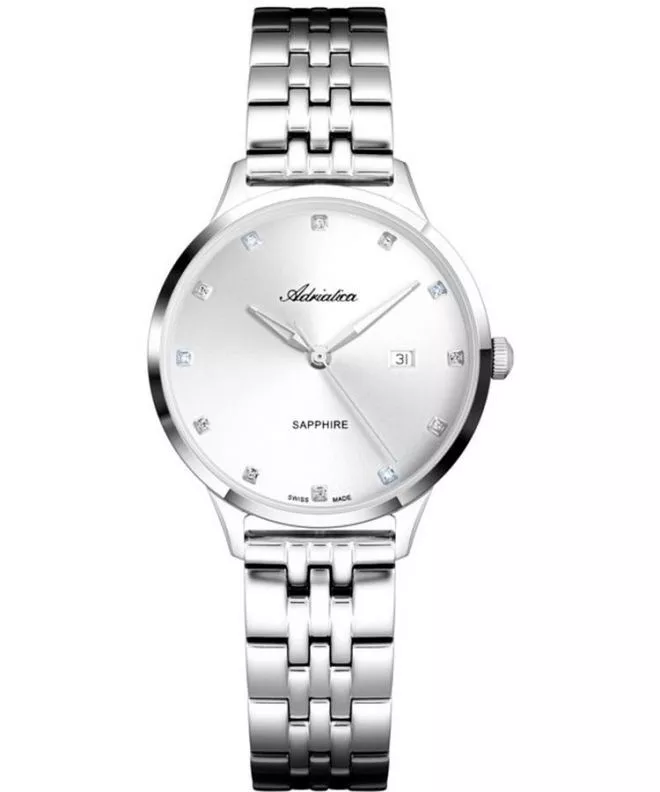 Hodinky Adriatica Classic A3831.5143Q