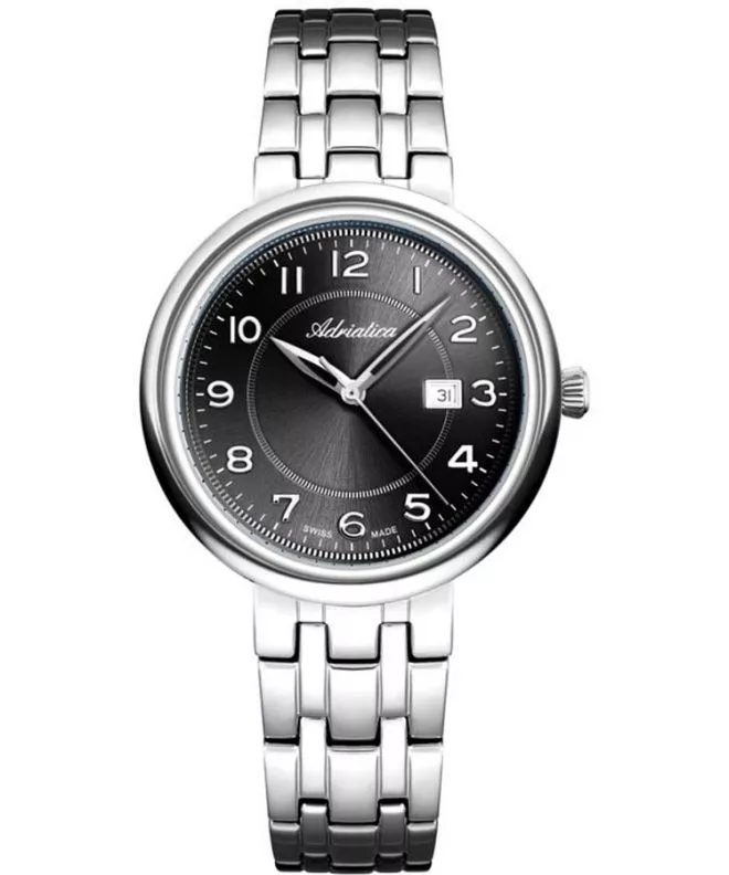 Hodinky Adriatica Classic A3832.5126Q